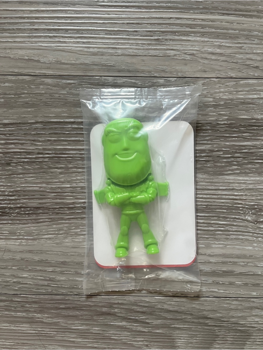 Kellogg's Toy Story 5 Buzz Lightyear Cereal Spoon